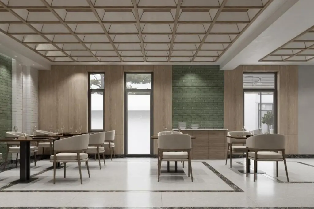 Ташкент: TOP Stay Inn Tashkent