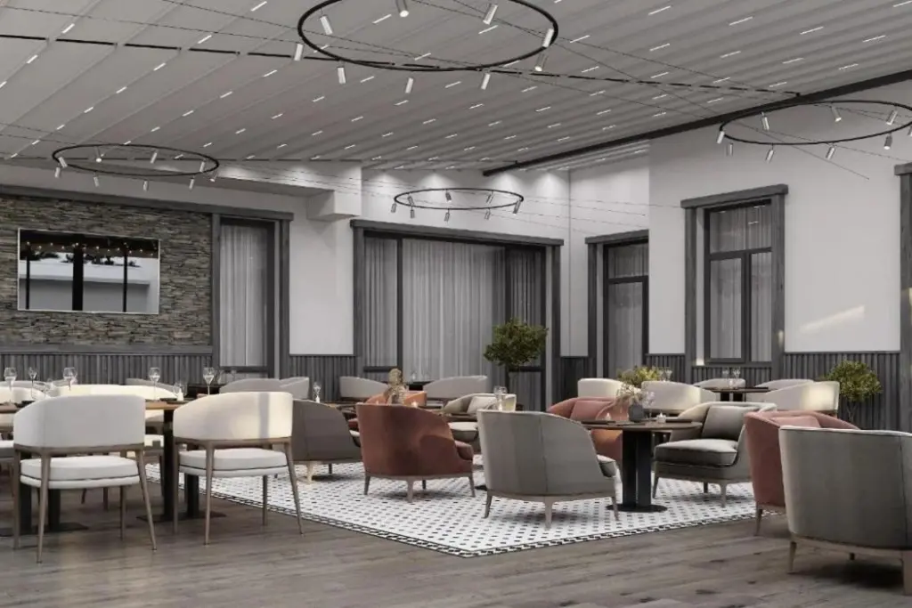 Ташкент: TOP Stay Inn Tashkent