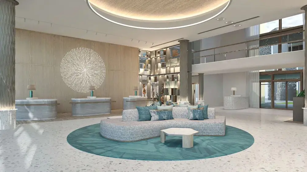 Эль-Гуна: Doubletree By Hilton Mangroovy El Gouna Resort