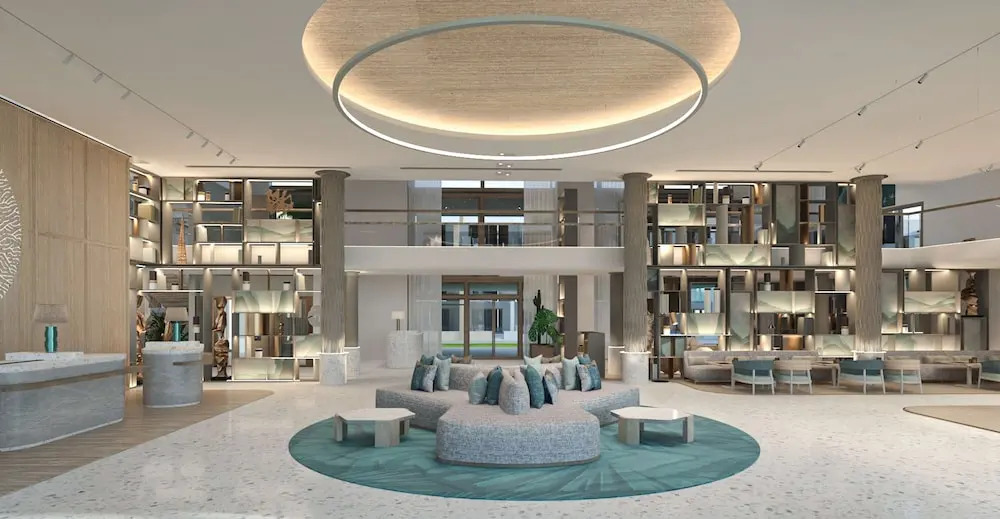 Эль-Гуна: Doubletree By Hilton Mangroovy El Gouna Resort