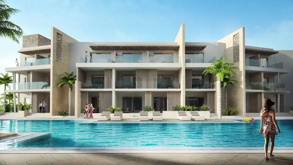 Эль-Гуна: Doubletree By Hilton Mangroovy El Gouna Resort