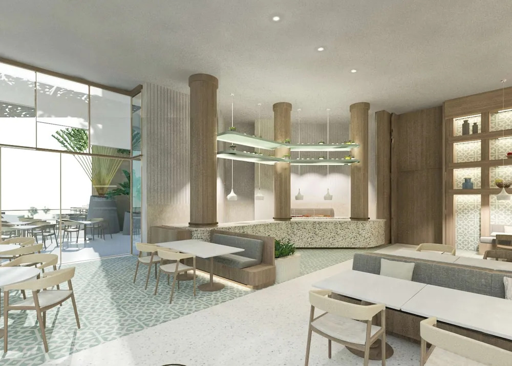 Эль-Гуна: Doubletree By Hilton Mangroovy El Gouna Resort