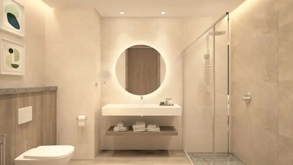 Эль-Гуна: Doubletree By Hilton Mangroovy El Gouna Resort