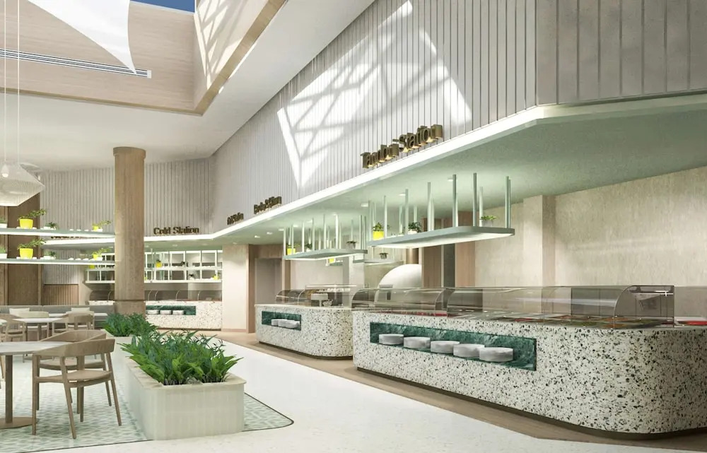 Эль-Гуна: Doubletree By Hilton Mangroovy El Gouna Resort