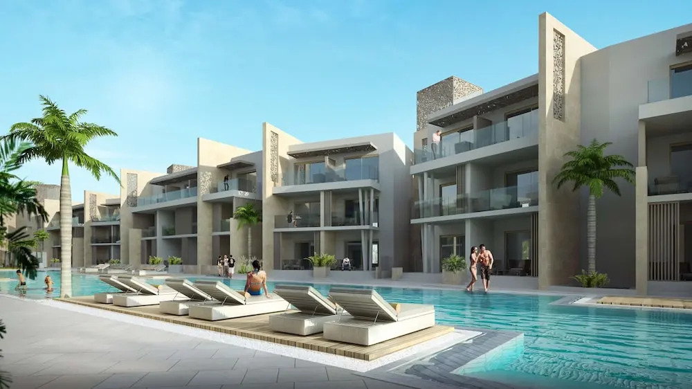 Эль-Гуна: Doubletree By Hilton Mangroovy El Gouna Resort