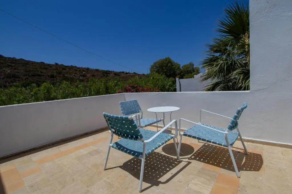Гюмюшлюк: Ladonia Hotels Zemda