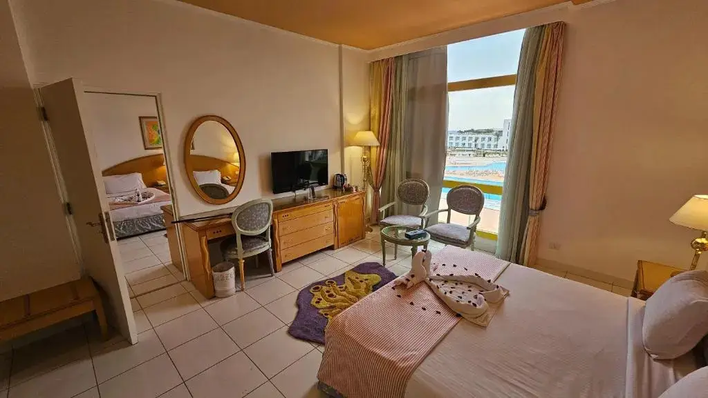 Шарм-эш-Шейх (Шарм-эль-Шейх): Amarina Sun Resort and Aqua Park