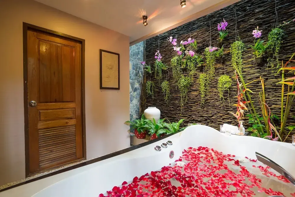 Краби: Aonang Princeville Villa Resort & Spa