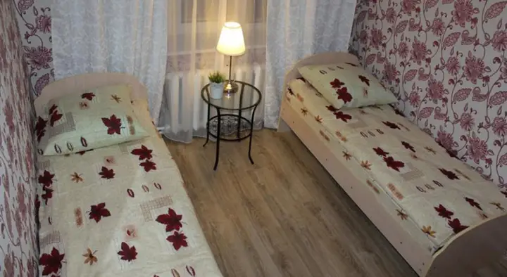Пермь: Welcome Perm