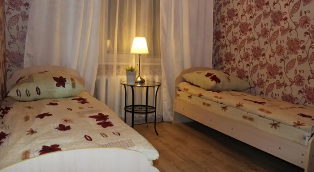 Пермь: Welcome Perm