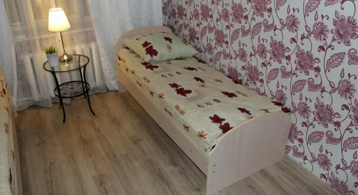 Пермь: Welcome Perm