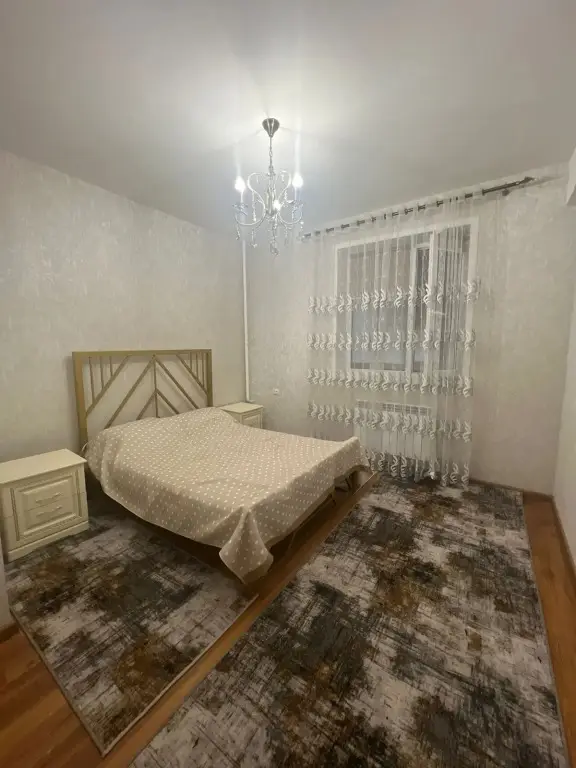 Квартира возле фонтана — фото 1