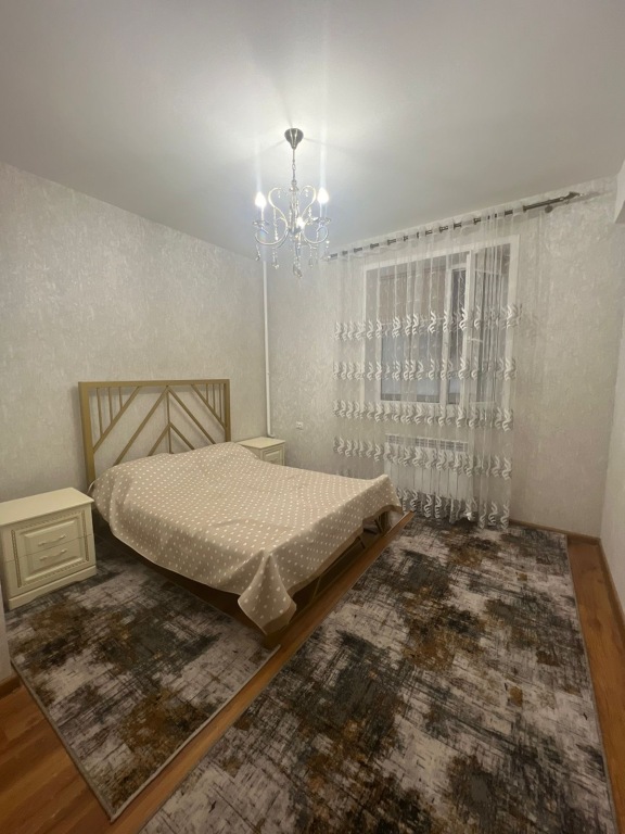 Квартира возле фонтана — фото 1