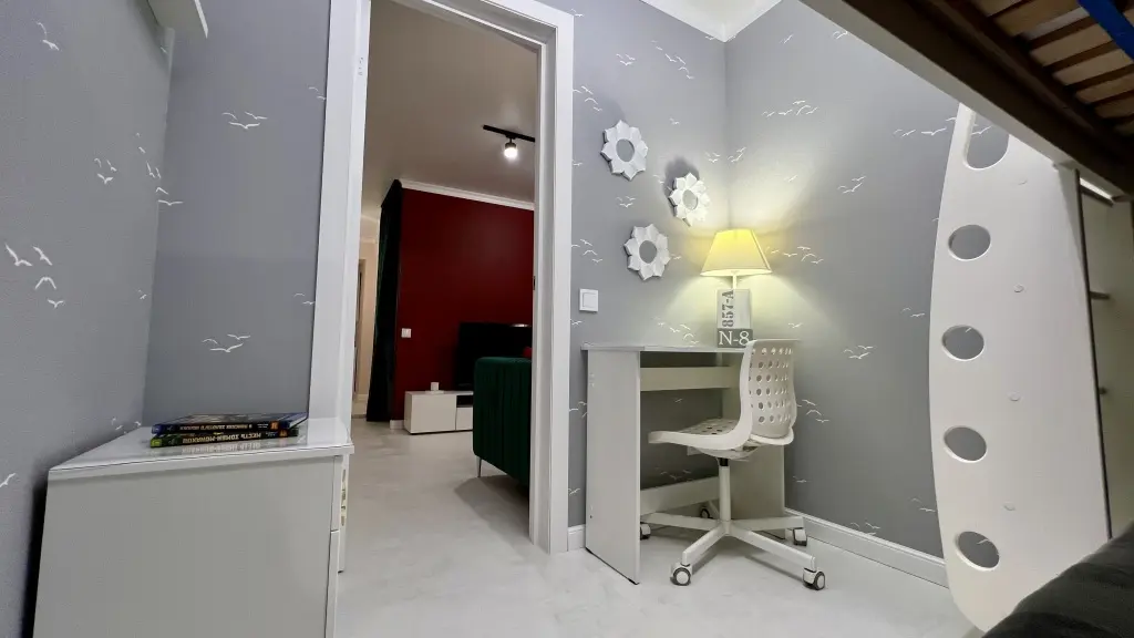 Калининград: Apartments Пролетарская 19