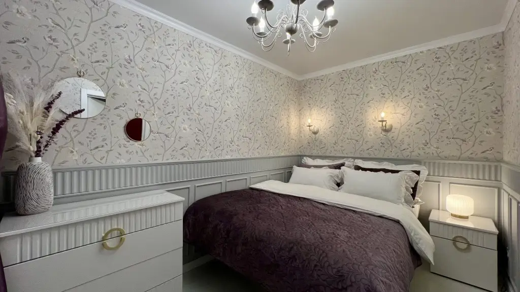 Калининград: Apartments Пролетарская 19