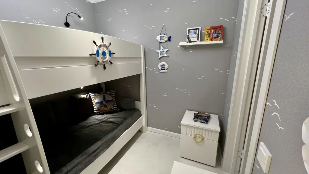 Калининград: Apartments Пролетарская 19