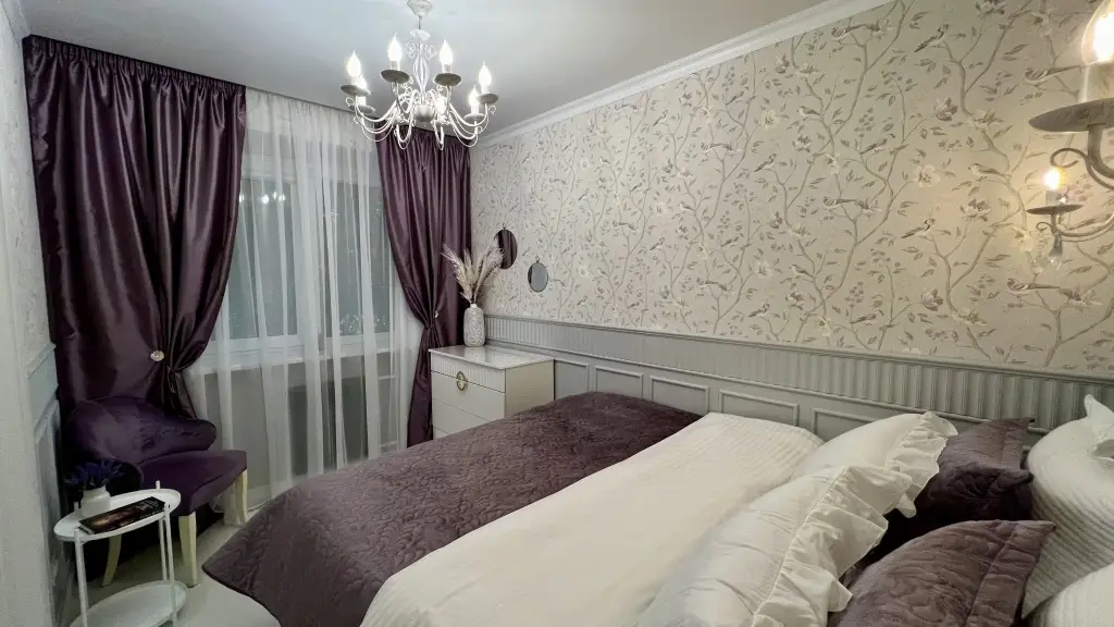 Калининград: Apartments Пролетарская 19
