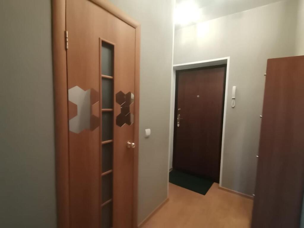 Хабаровск: Квартира на Панькова 29Б