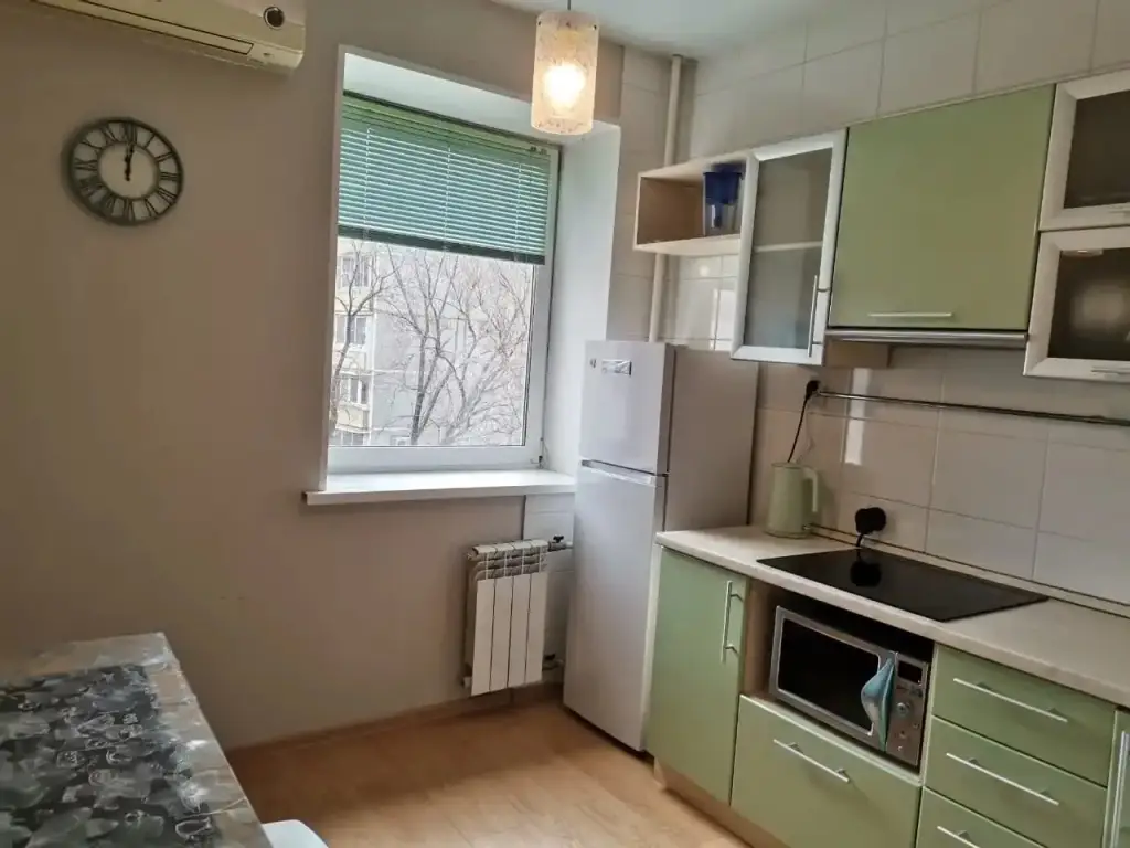 Хабаровск: Квартира на Панькова 29Б