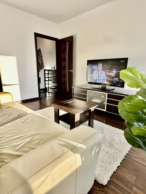 Москва: Moscow Apartment (Москоу Апартмент) на улице Новолесная