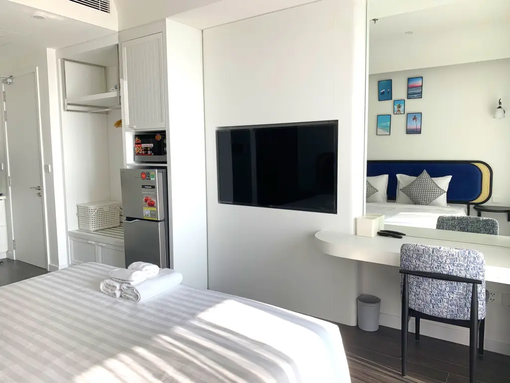 остров Фукуок: Апартаменты 12th Floor