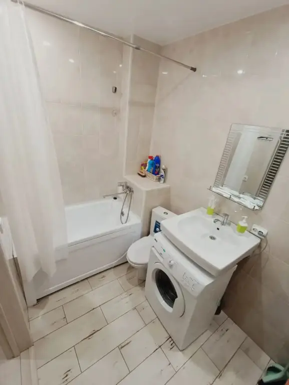 Уссурийск: Квартира на Францева 9