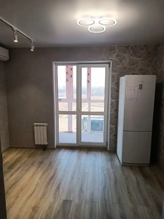 Уссурийск: Квартира на Францева (2)