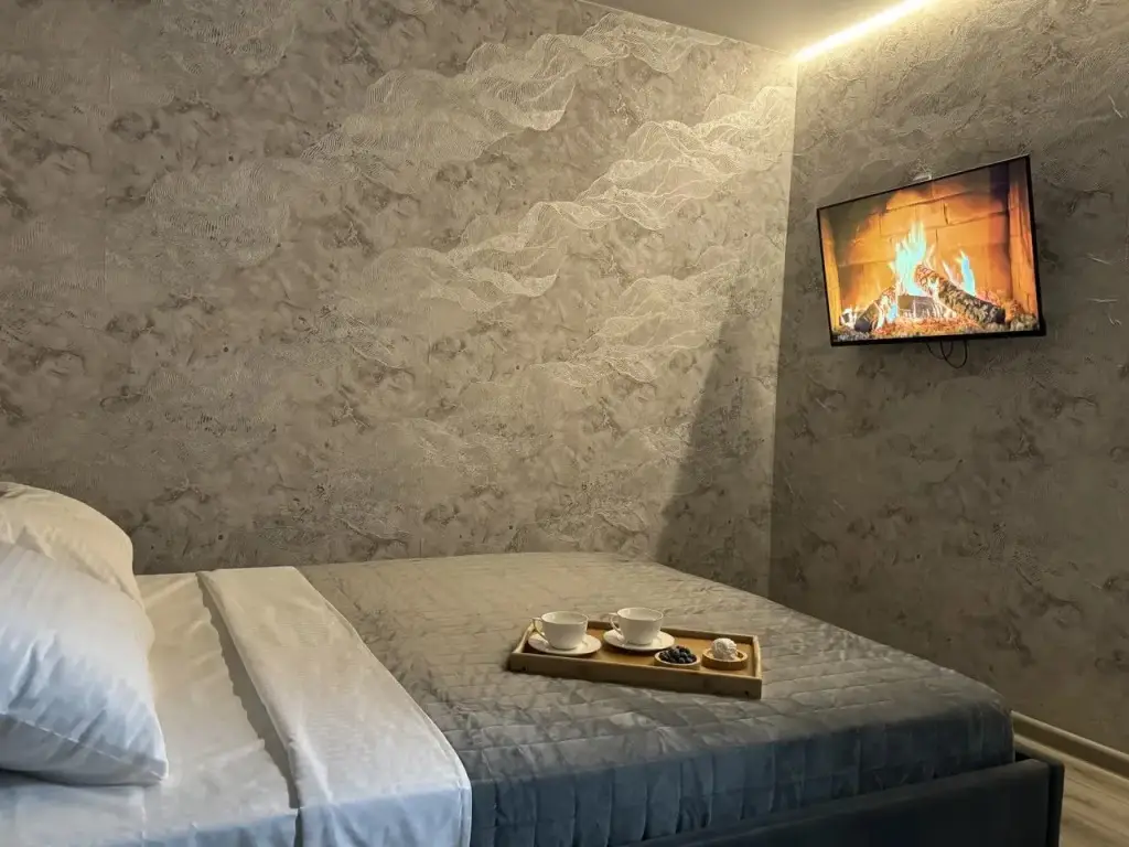 Уссурийск: Квартира на Францева (2)