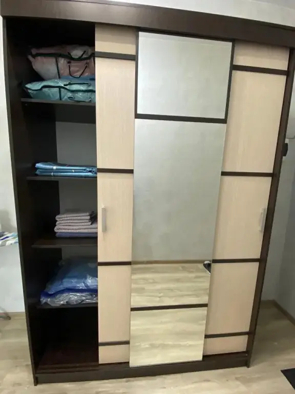 Уссурийск: Квартира на Францева
