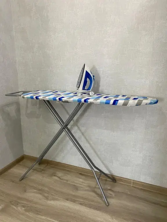 Уссурийск: Квартира на Францева