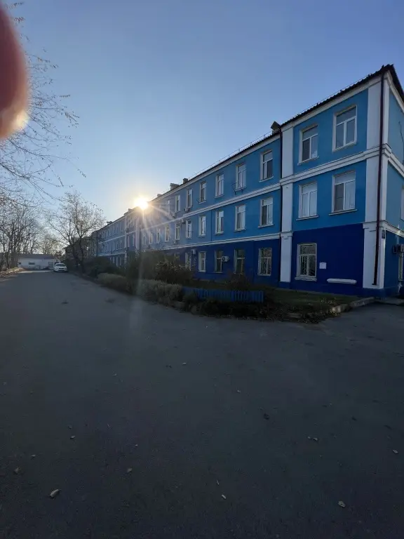 Владивосток: Квартира Двухкомнатная