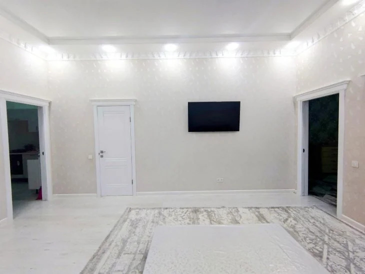 Актау: Квартира 16,38 Tansamal-4 Kom
