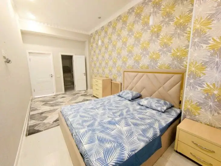 Квартира 16,38 Tansamal-4 Kom — фото 1