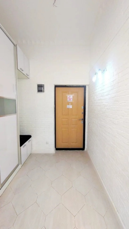 Актау: Квартира 16,38 Tansamal-4 Kom