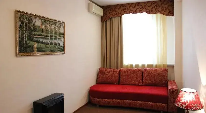 Новосибирск: Барракуда