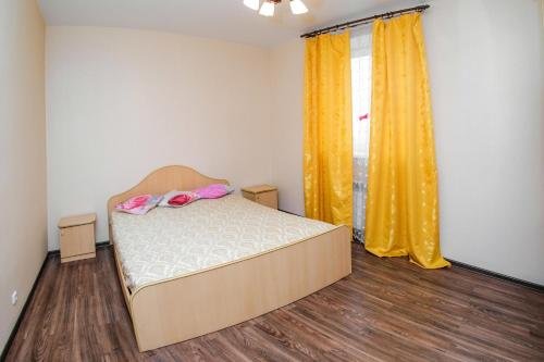 Новосибирск: А 54 Hostel
