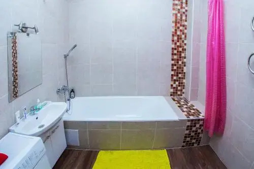 Новосибирск: A 54 Hostel