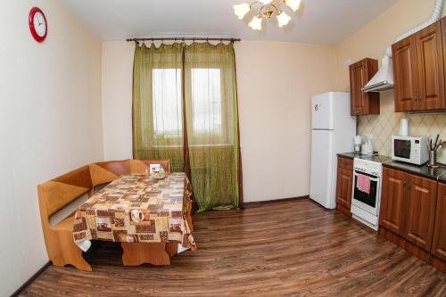 Новосибирск: А 54 Hostel