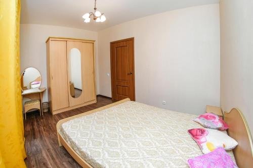 Новосибирск: А 54 Hostel