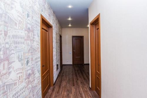 Новосибирск: А 54 Hostel