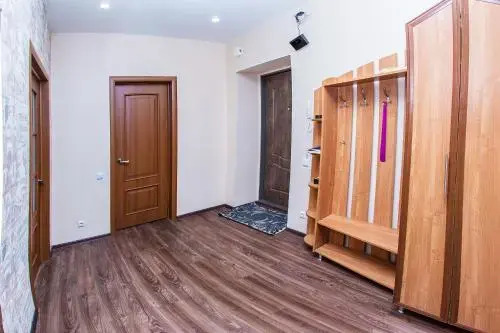Новосибирск: A 54 Hostel