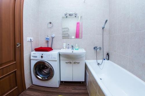 Новосибирск: А 54 Hostel