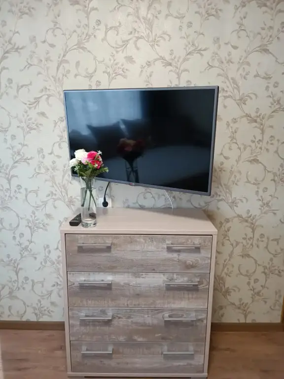 Уссурийск: Квартира на Мельничной