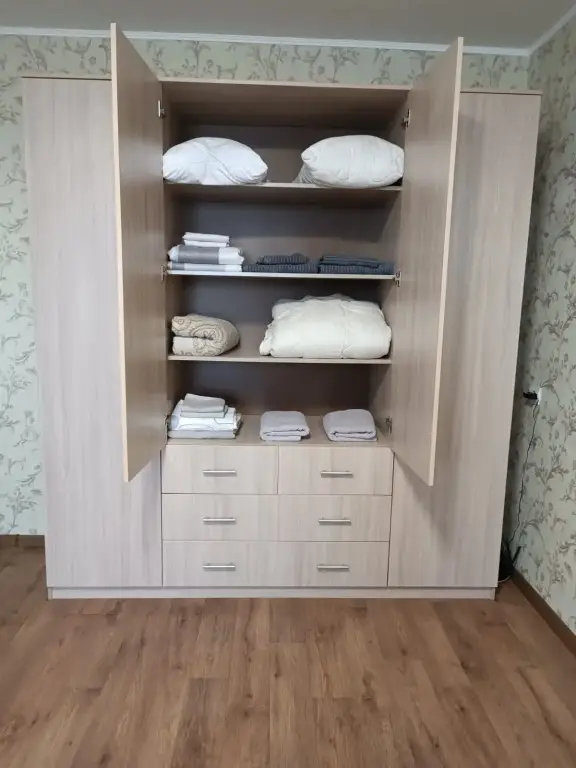 Уссурийск: Квартира на Мельничной