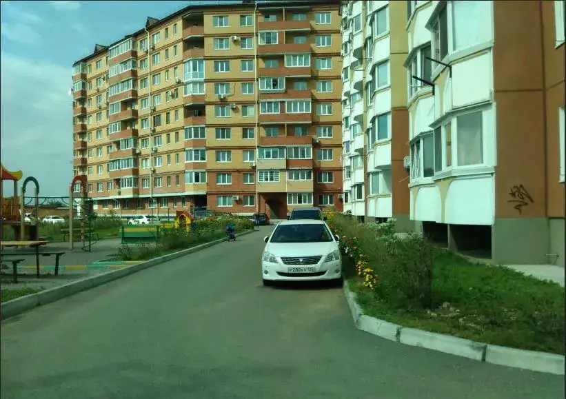 Уссурийск: Квартира на Мельничной