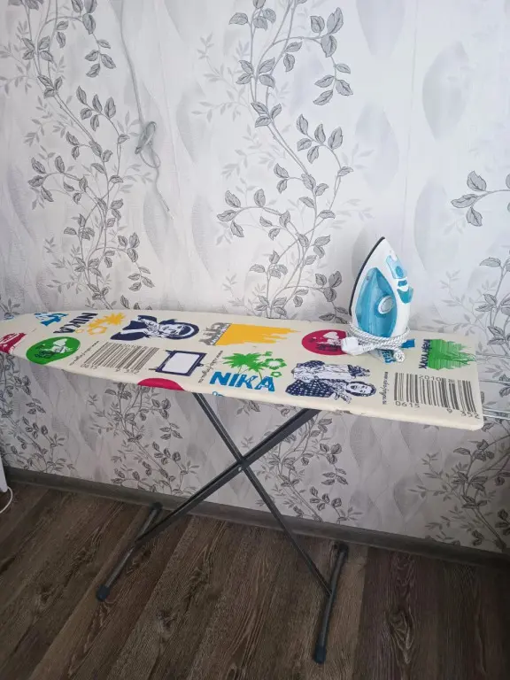 Уссурийск: Квартира на Локомотивной