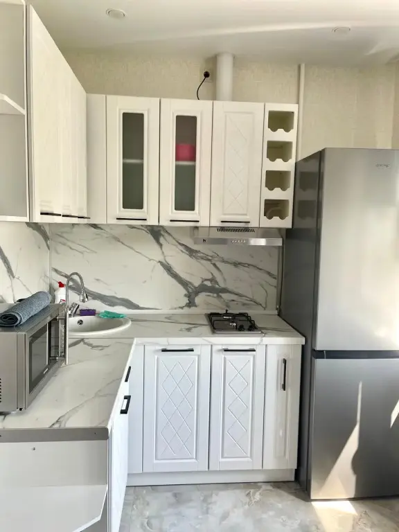 Волгоград: Квартира Студия у Мамаева кургана