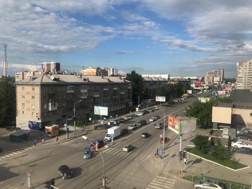 Новосибирск: Жилые помещения AAA Elita on Gogol 32/1