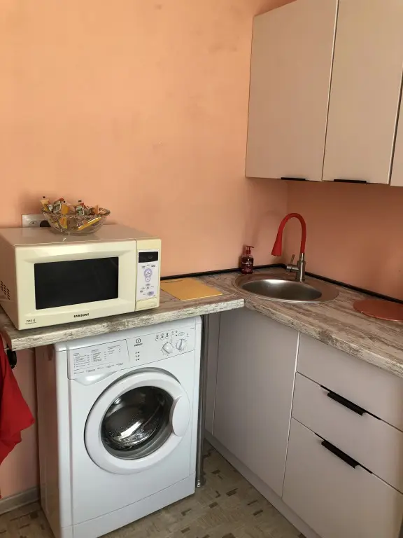 Нижний Новгород: Квартира у входа в метро