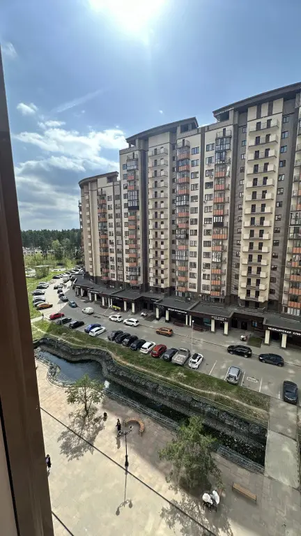 Одинцово: Квартира Вера